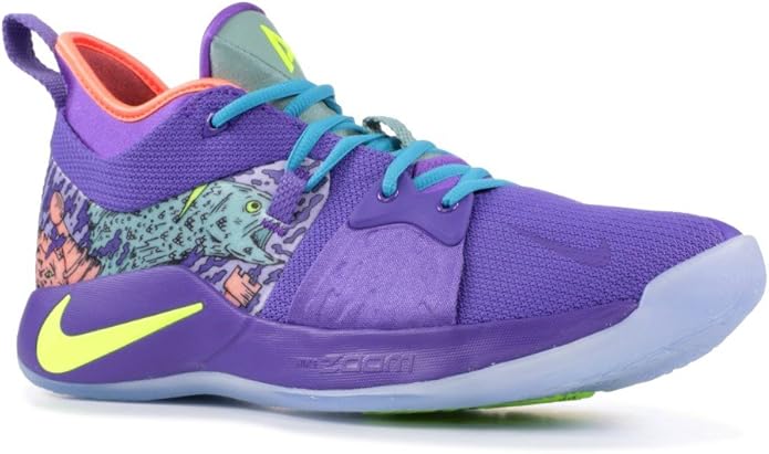 pg 2 mamba mentality review