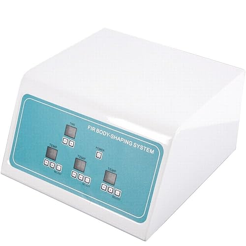 Gizmo Supply Digital FarInfrared Heated Sauna Blanket Review