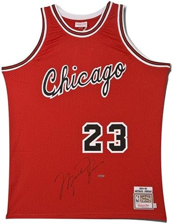 jordan rookie year jersey