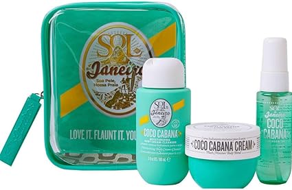 flaunt body skincare