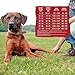 Wellness CORE Dry Dog Food, Grain Free, High Protein, Natural, Lamb Recipe, (22-Pound Bag)