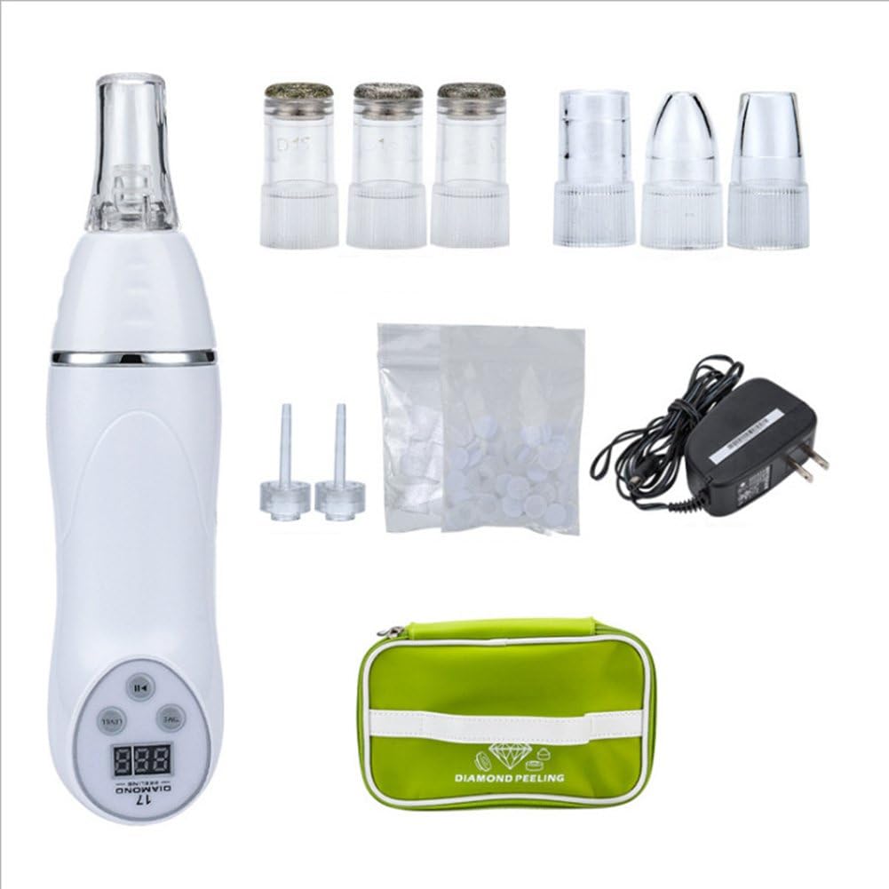 Best Home Facial Vacuum Suction Machine
