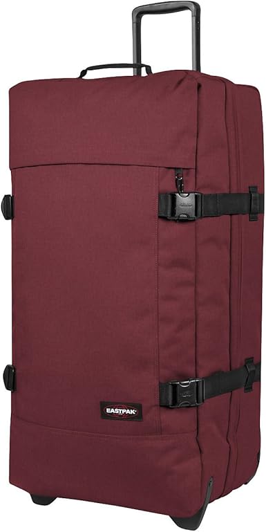 eastpak tranverz l luggage