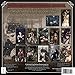 Gothic Art of Victoria Francés 2016 Wall Calendar