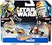 Star Wars Hera Syndulla & Chopper vehicle, 2-Pack