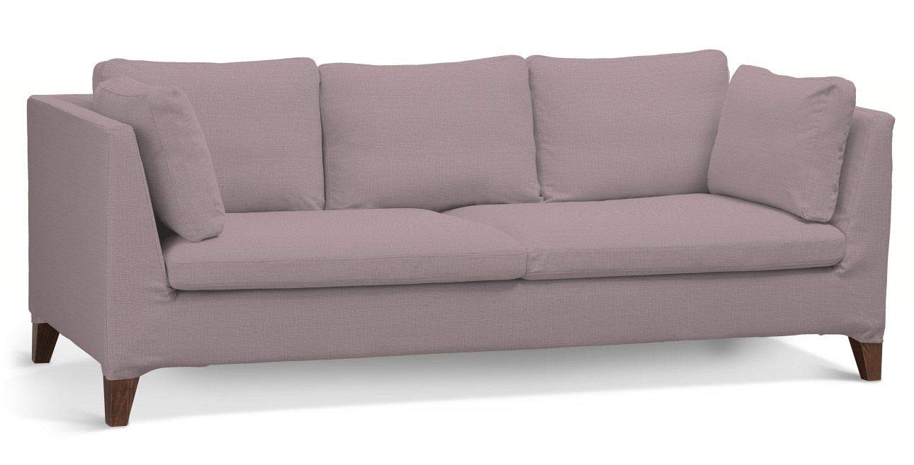 Dekoria Fire Retarding Ikea Stockholm 3 Seater Sofa Cover Dirty