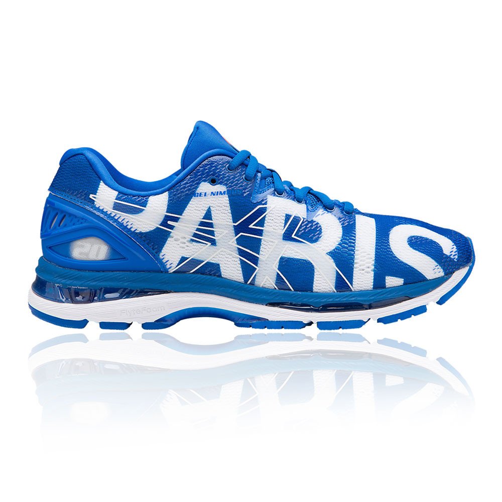 chaussure marathon asics