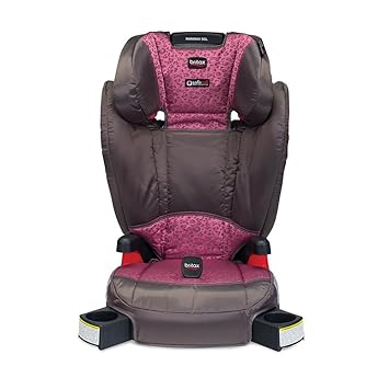 britax parkway sgl booster car seat