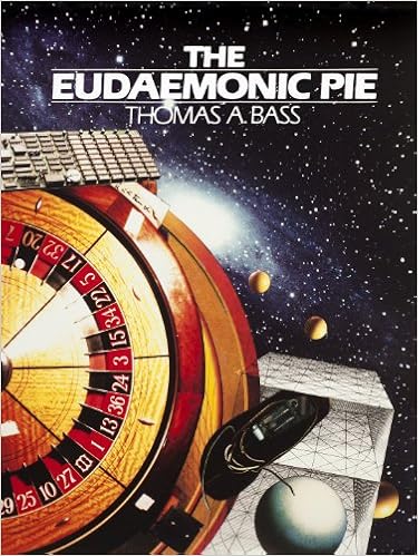 The Eudaemonic Pie The Eudaemonic Pie
