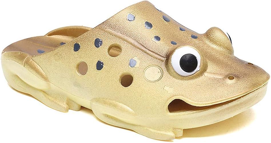 frog crocs
