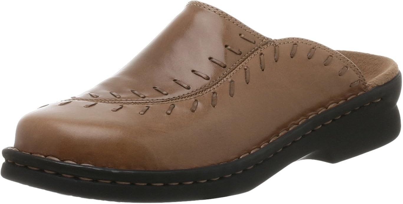 Clarks Women�s Jaclyn Clog Mules & Clogs Clarks Women�s Jaclyn Clog Mules & Clogs