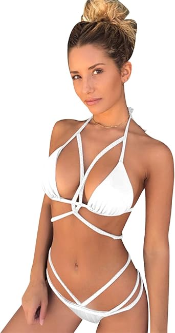 maillot de bain string grande taille