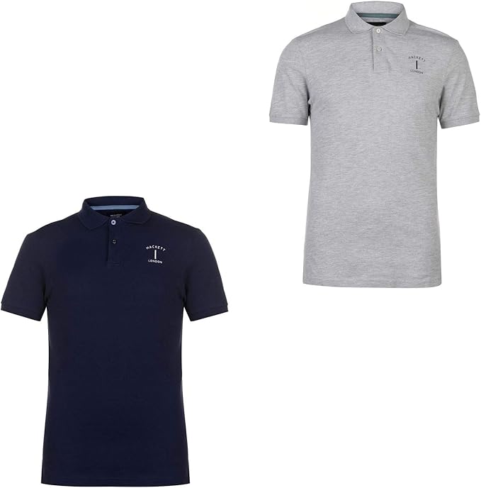 hackett mr classic polo shirt