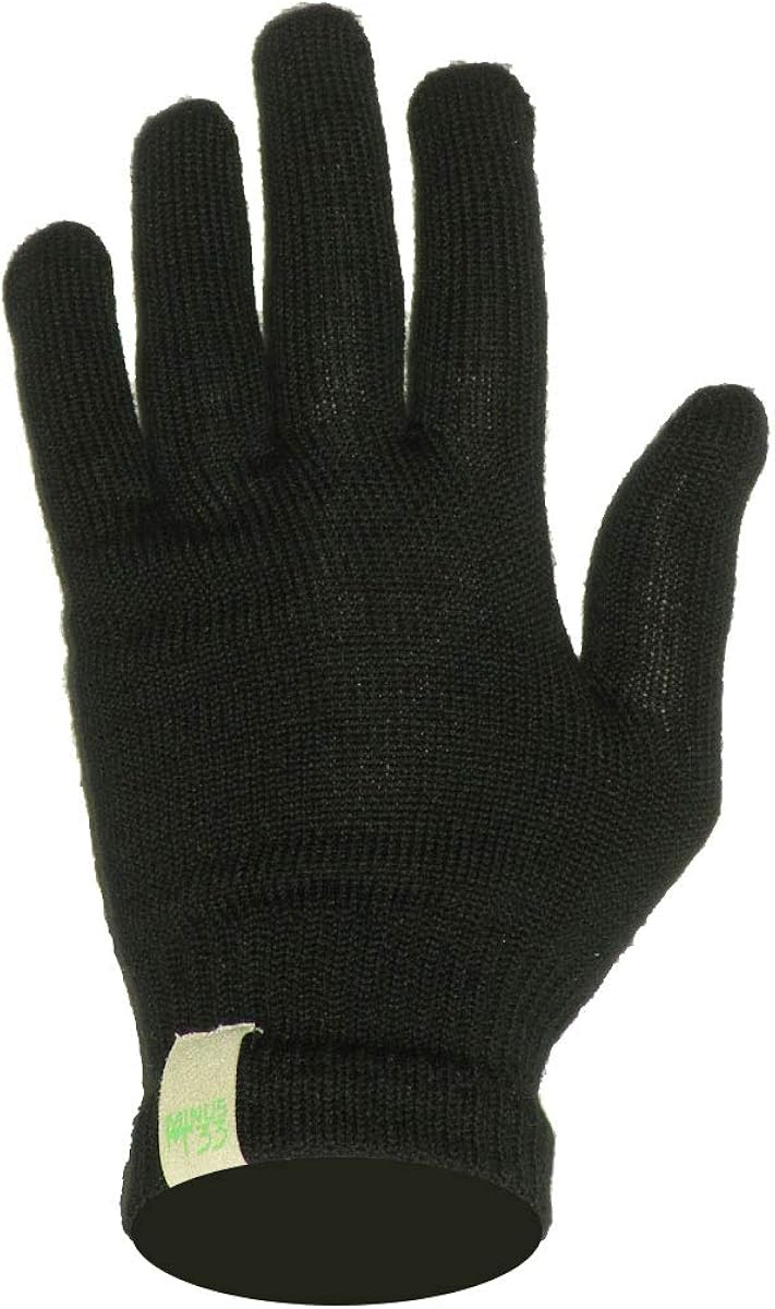 Minus33 Merino Wool 3600 Glove Liner: Clothing