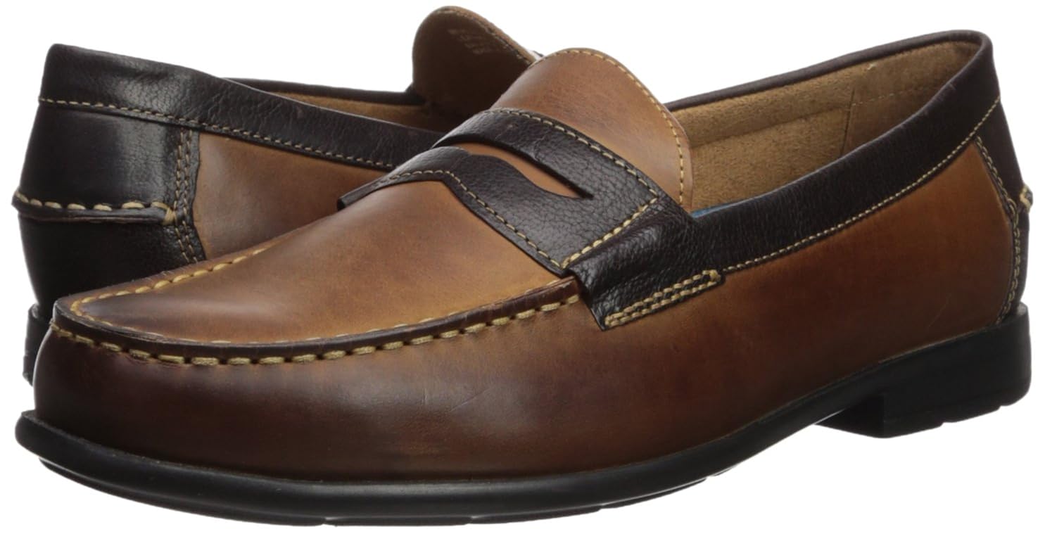 freeman lace boot