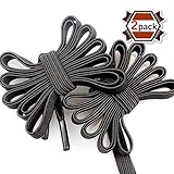 Sunface expand lacing System Shoelace - no tie Shoelace for kids, boa lacing system shoe lace for Athletic Shoes Running Shoelaces for Sneaker Tennis and Casual Shoes