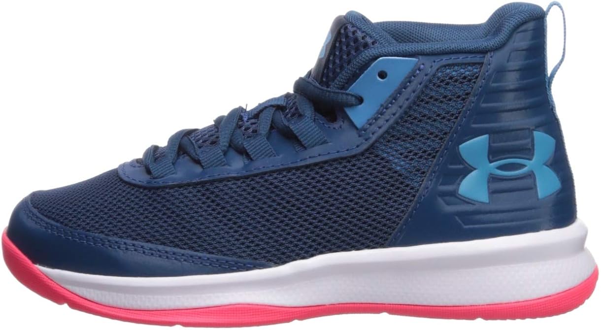 under armour basketball shoes 2018