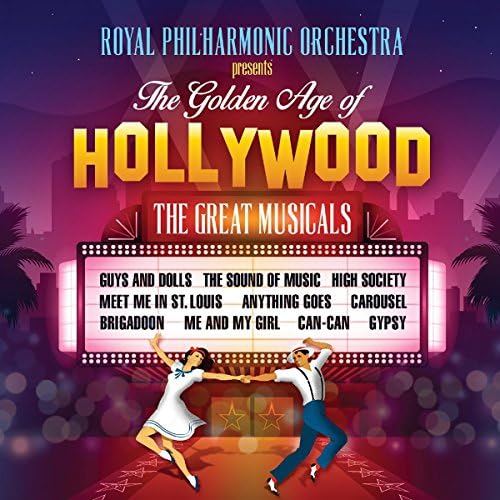 Great Musicals