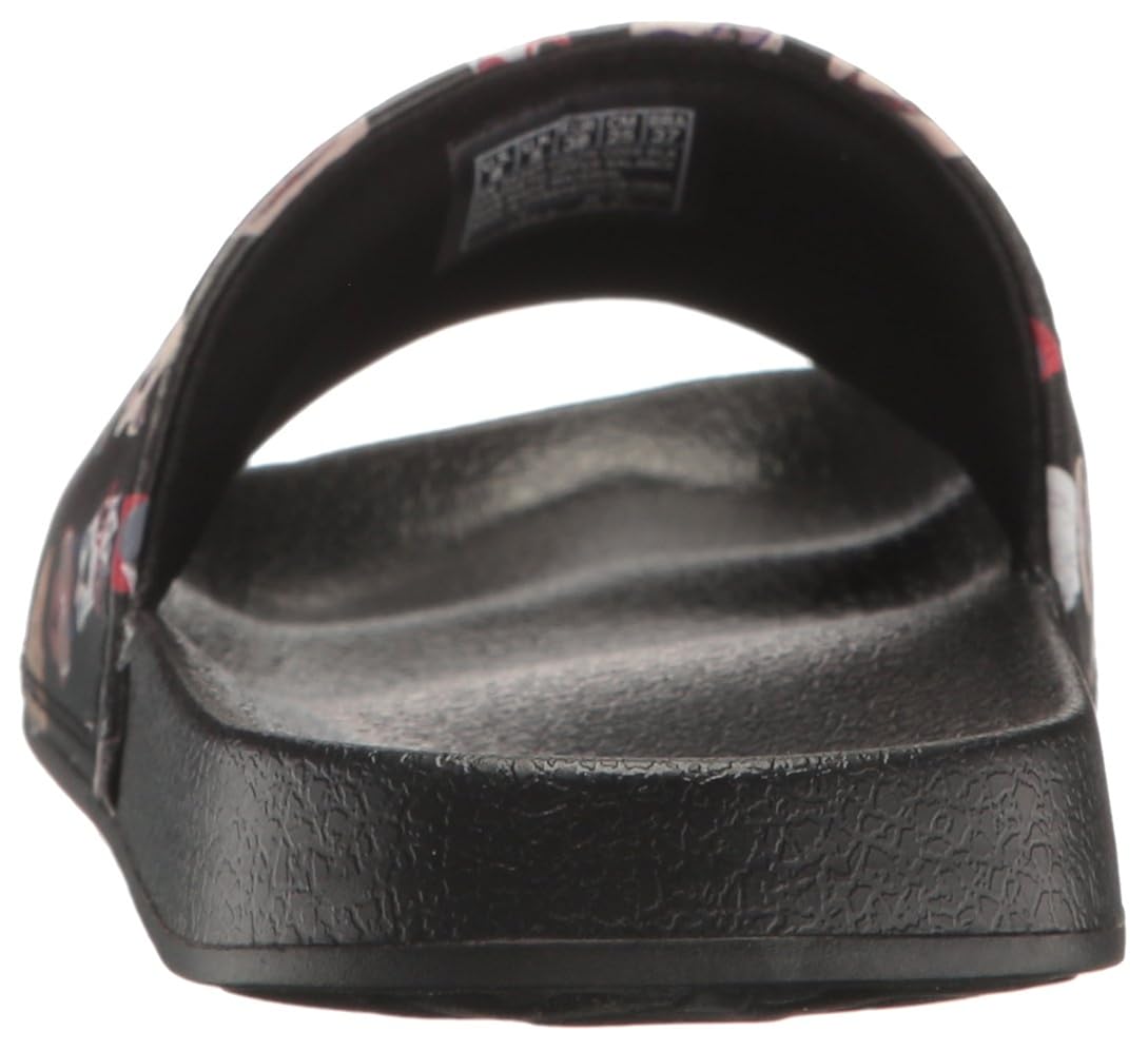 skechers women s 2nd take-pawtopia slide sandal