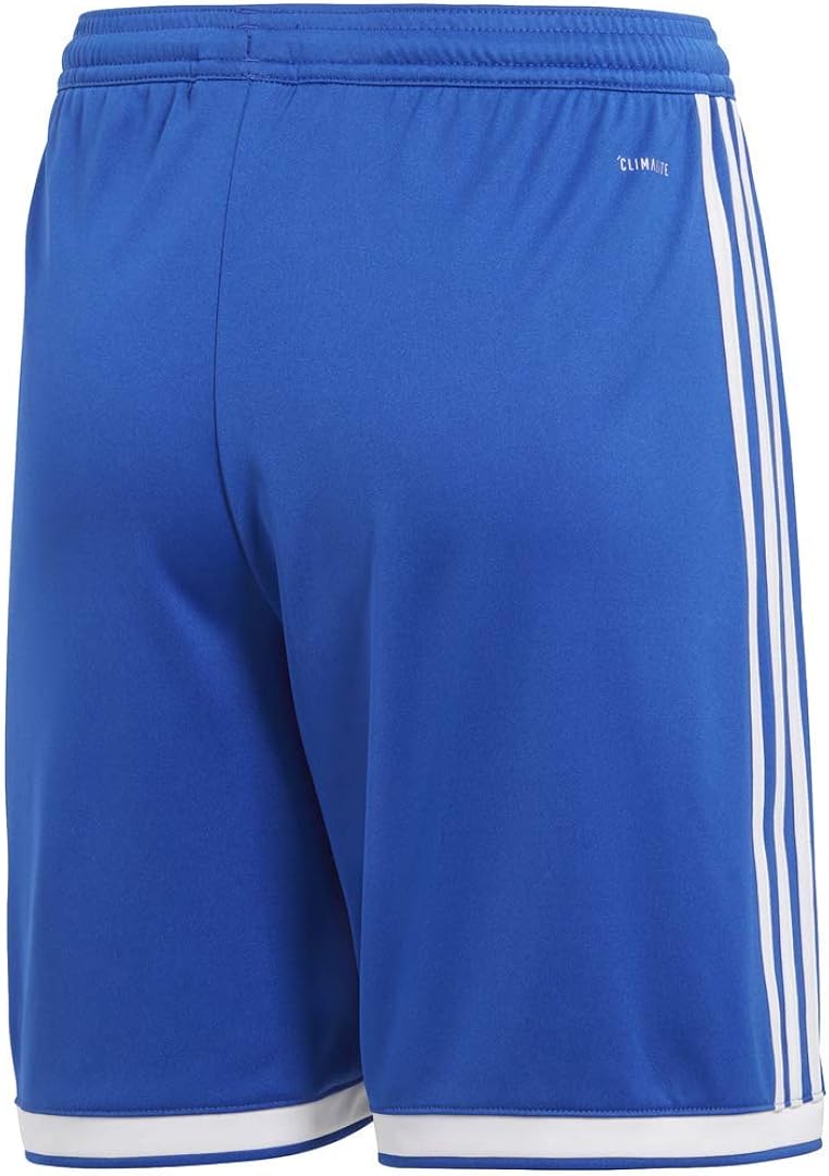 adidas Boys' Regista 18 Short: Clothing