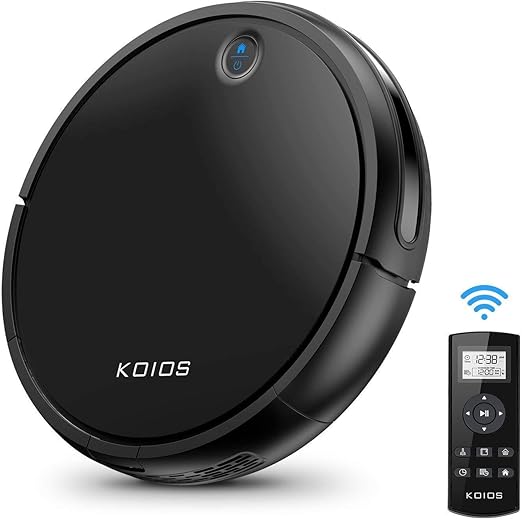 amazon robot vacuum best seller