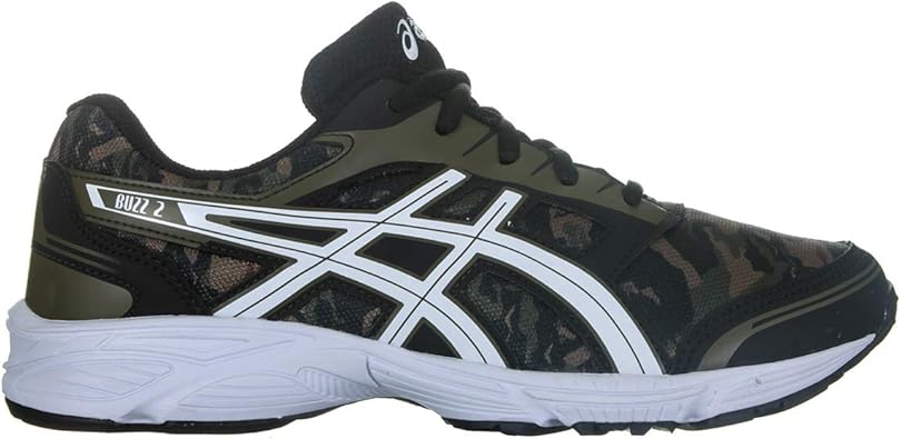 tenis asics buzz