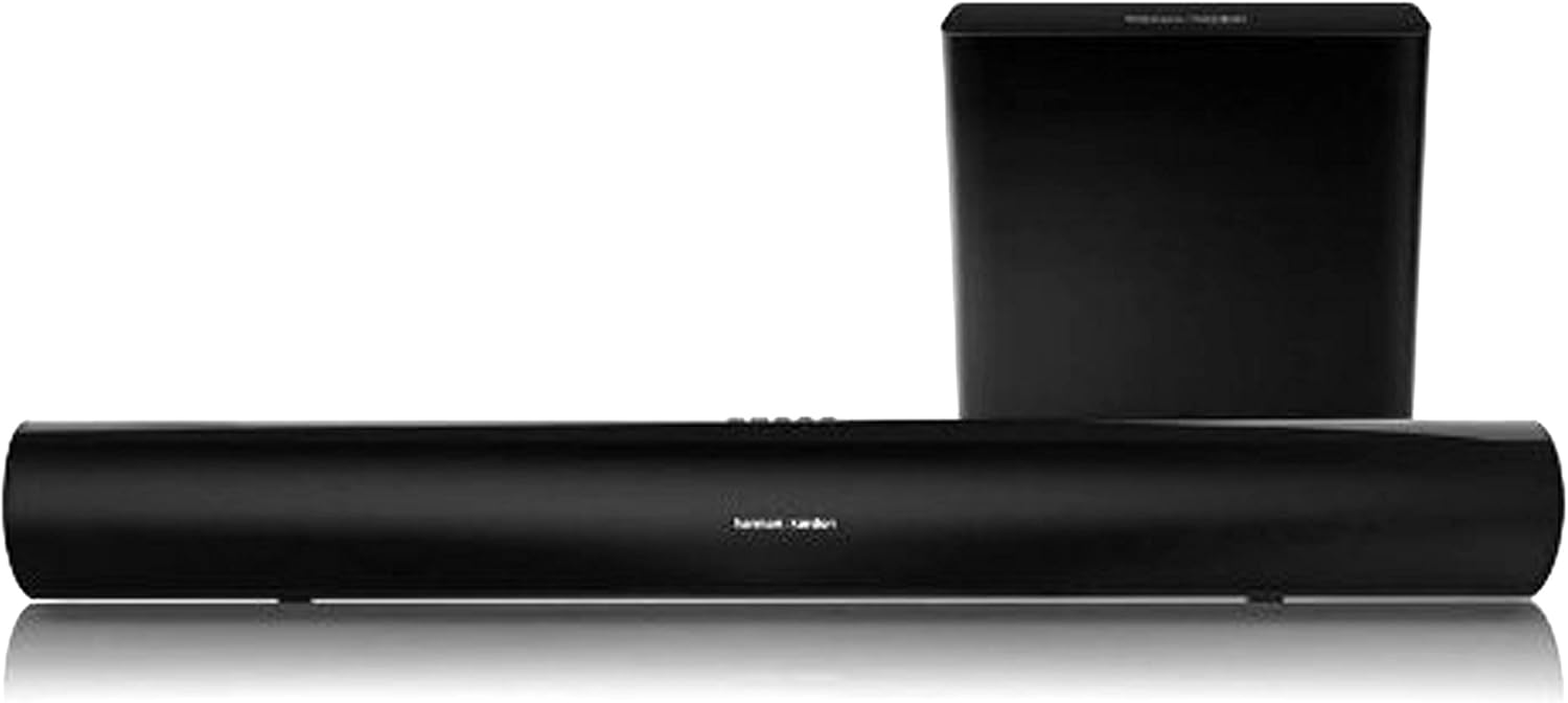 harman kardon soundbar sb35