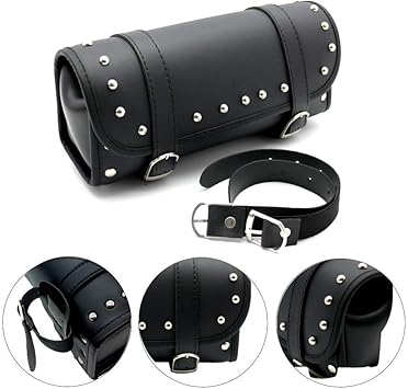 tool bag harley davidson