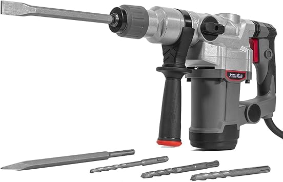 XtremepowerUS 45355 Power Demolition Drills product image 2