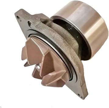 amazon com mover parts water pump 2881804 for 6 7l dodge cummins 2007 5 2012 automotive mover parts water pump 2881804 for 6 7l dodge cummins 2007 5 2012