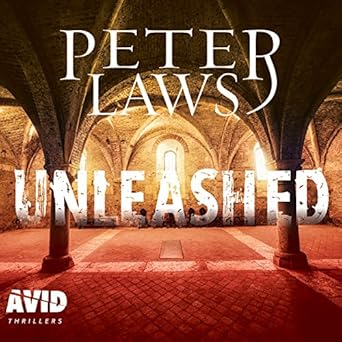 Unleashed - Matt Hunter 02 - Peter Laws