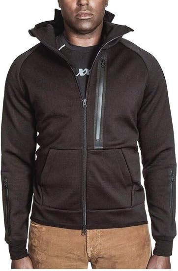 tactical hoodie amazon