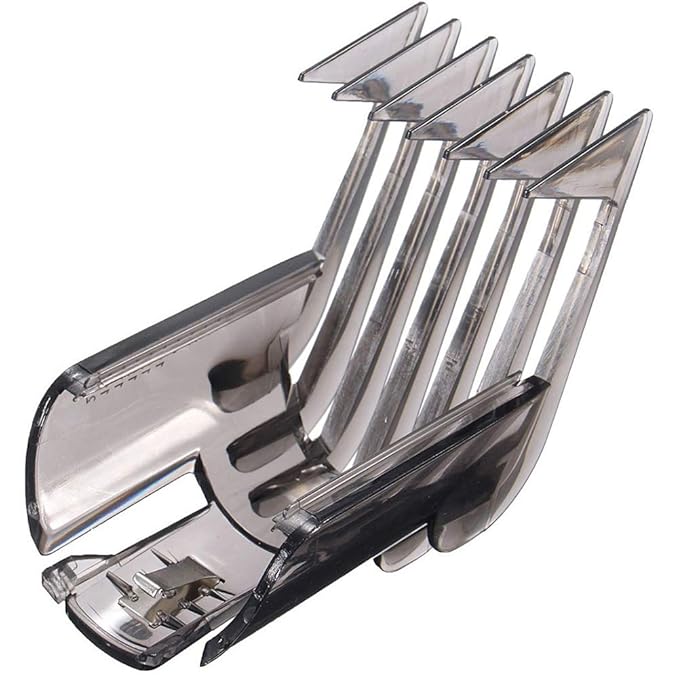 philips trimmer adjustable comb