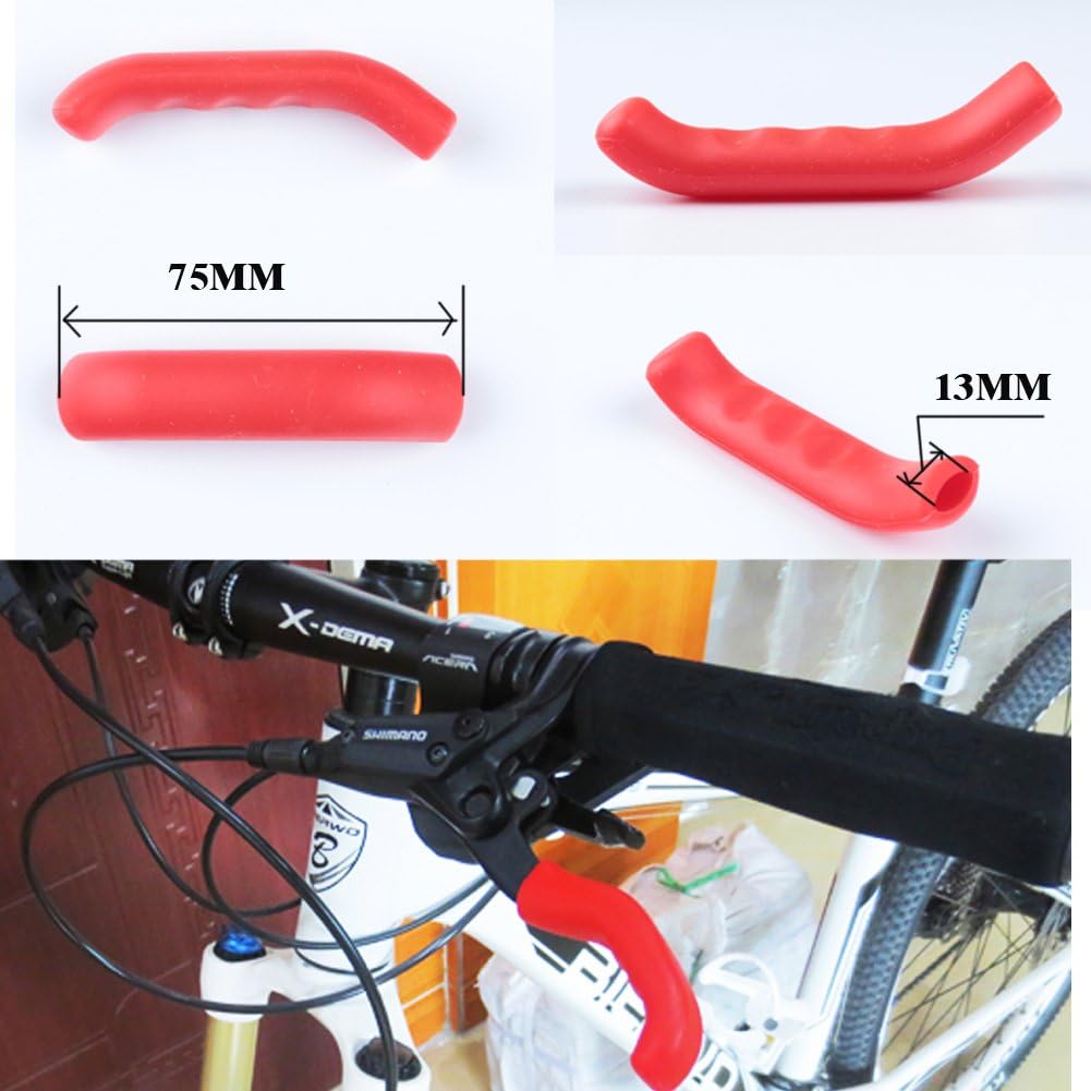 mtb brake lever guard