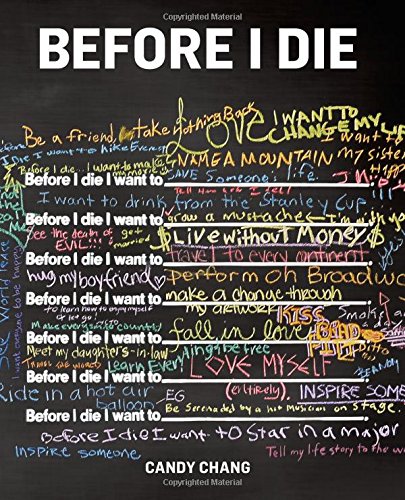 Download Before I Die