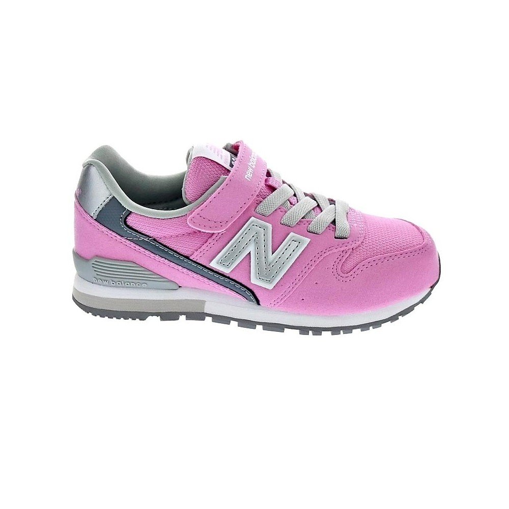 girls purple trainers