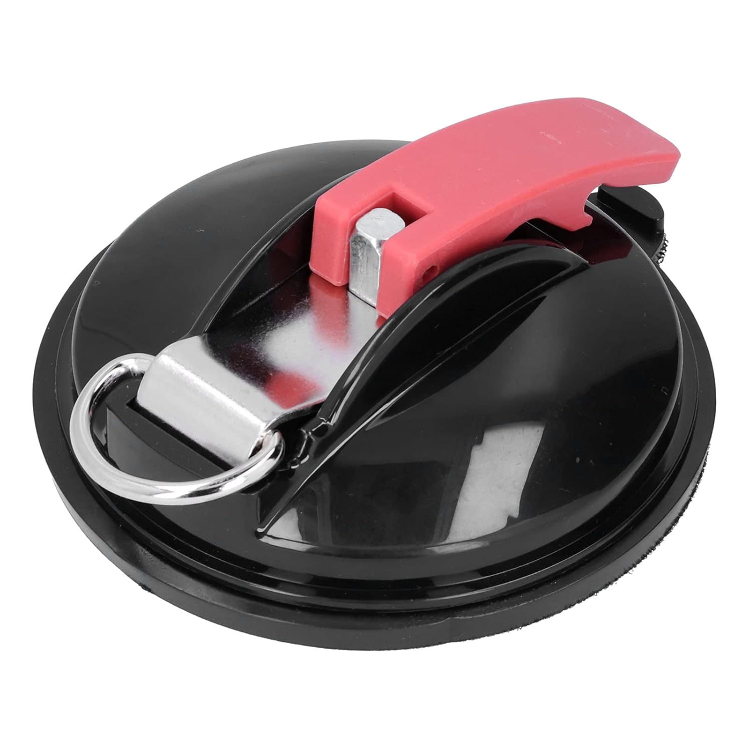 Suction Anchor, Strong Adsorption Large Car Suction Cup with S Hook for