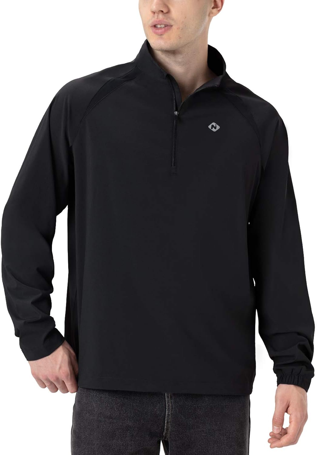 Sleeve Long Shirt Zip Half Protection Sun 50 Upf Mens Naviskin Lightweight Top Drying Quick Shirts Men Global Distribution Www Klevering Com