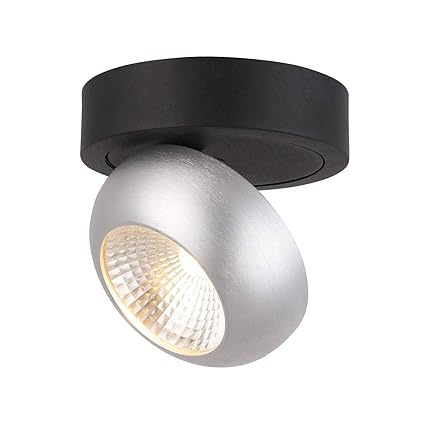 Topmo 10w Indoor Led Ceiling Spotlight Fixture Surface Mounted