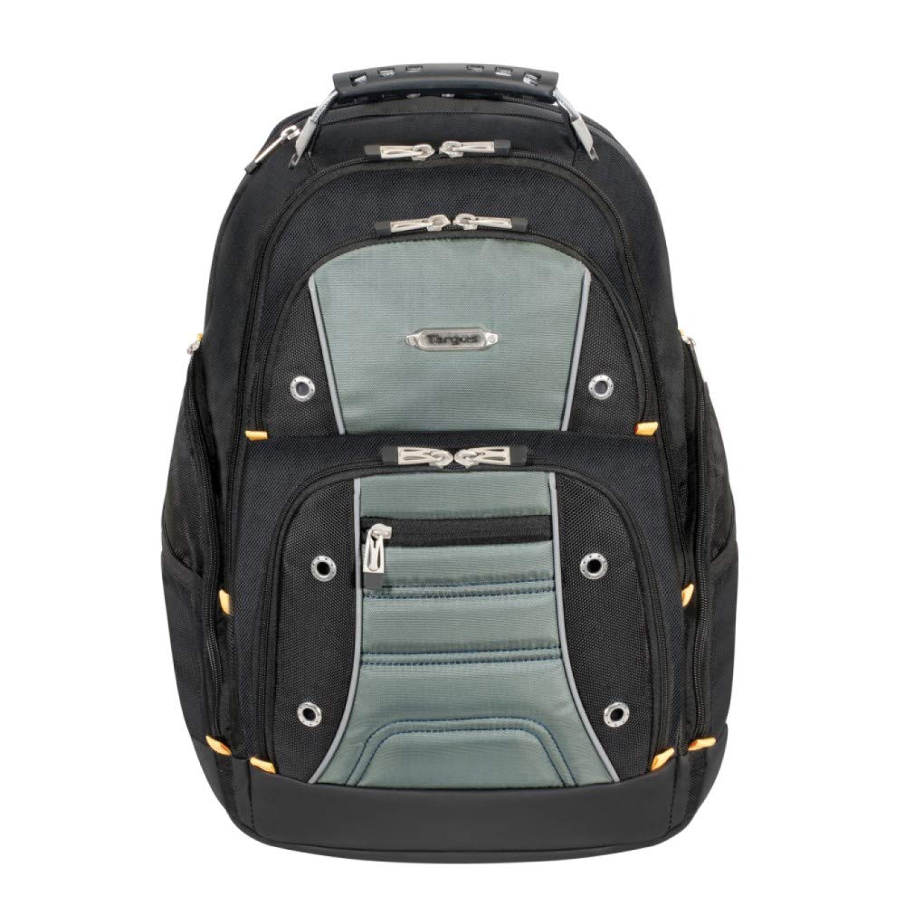 Targus Drifter II Backpack Design for Business Professional Commuter