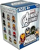 Marvel Avengers Assemble Micro Muggs Blind Box (Assorted-Choices may vary)