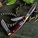 Buck Knives 301 Stockman Three Blade Folding Knife