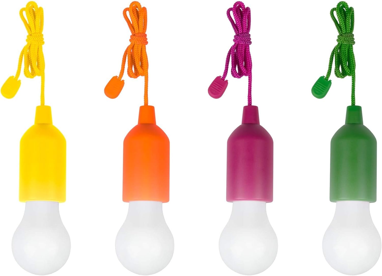 lampadine per le case