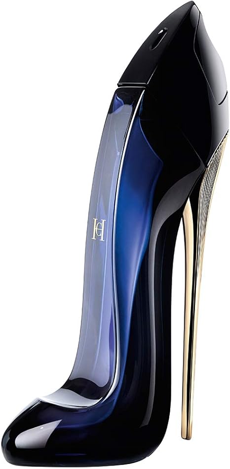 carolina herrera good girl 2.7 oz