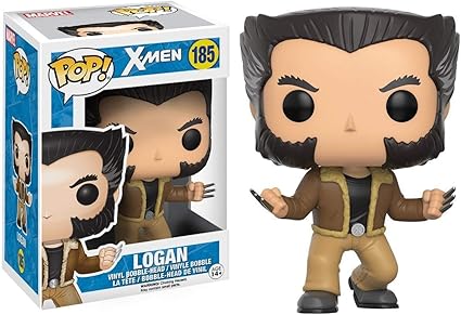 funko pop x men