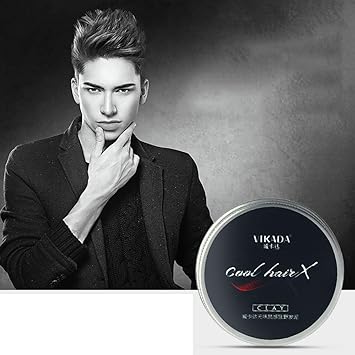Amazon Com Forming Cream For Men Hair Styling Cream Hair Clay