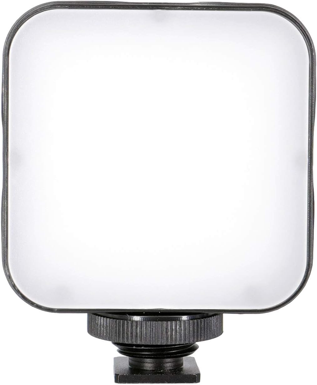 Koolehaoda 49 LED Video Light Color temperature 6500K Mini LED Light for DSLR Camera Camcorder mini DVR as Fill Light