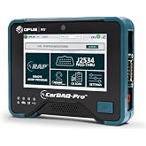 Opus IVS CarDAQ-Pro All Makes J2534 Reprogramming Tool and Remote Assisted Programming Plus IVS360