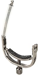 Paige 6-String Standard Guitar Capo - Made in the