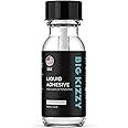Big Kizzy Liquid Adhesive for Tape in Hair Extensions